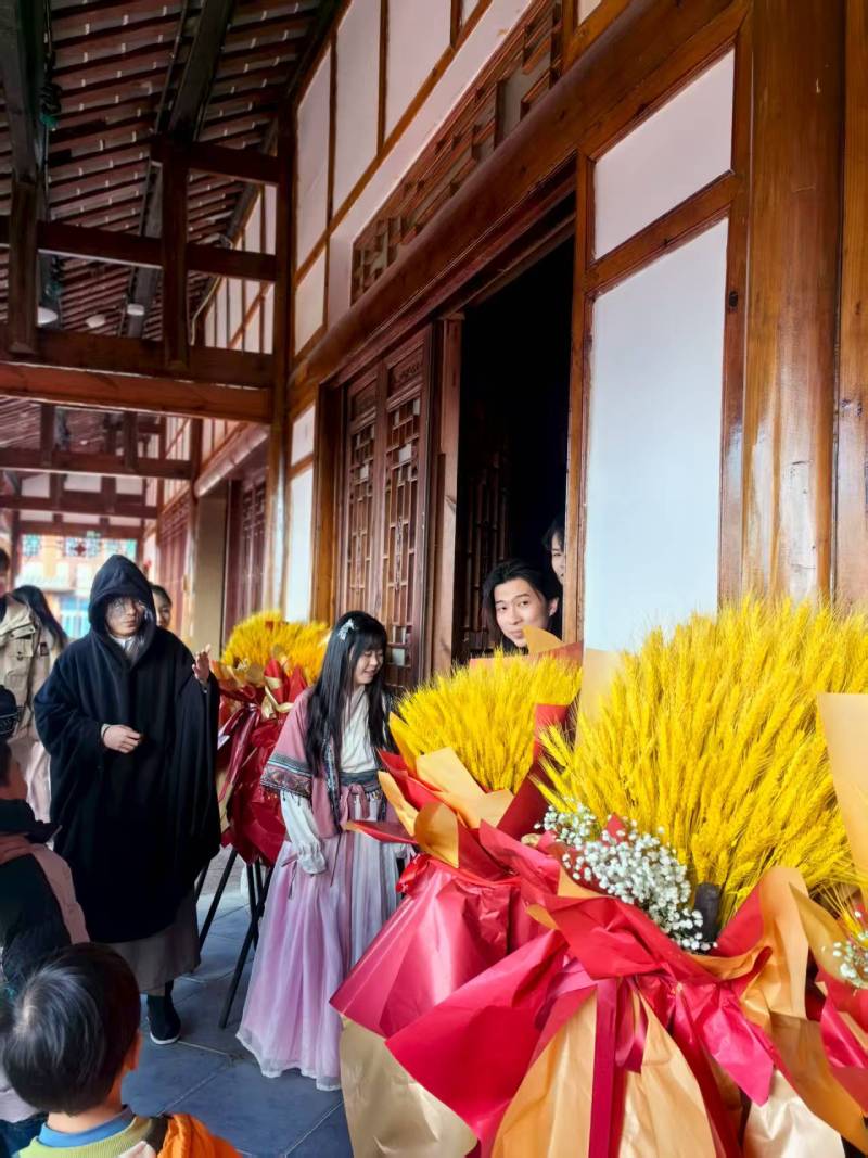 沉浸赋能：乌拉特后旗景区演艺的差异化突围之路